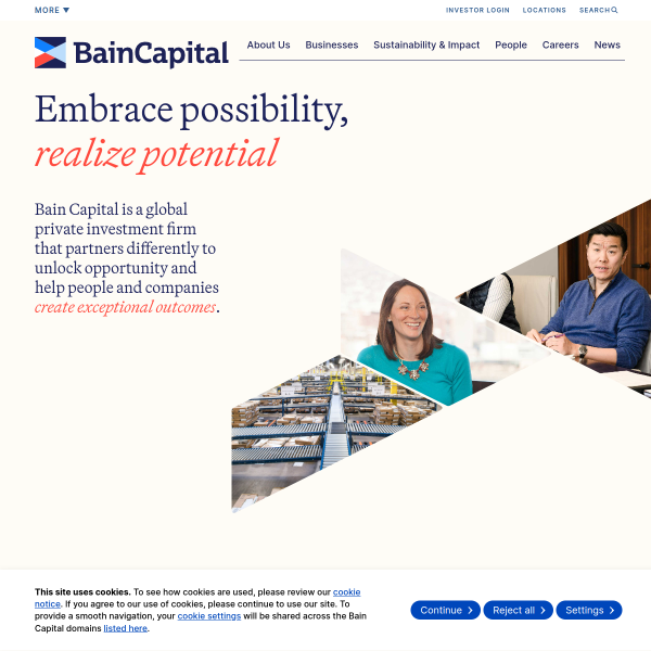 baincapital.com