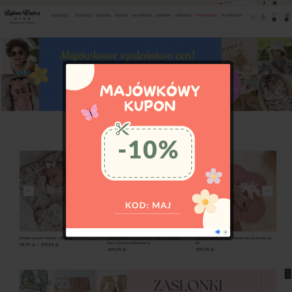 bajkowewnetrzakids.pl