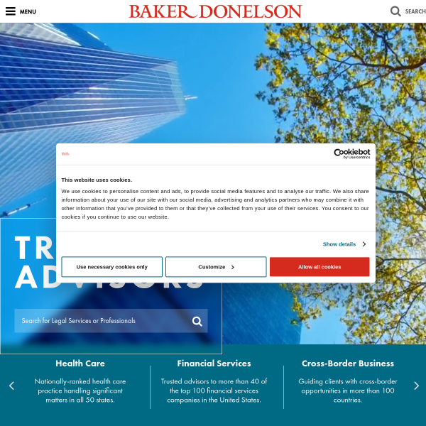 bakerdonelson.com