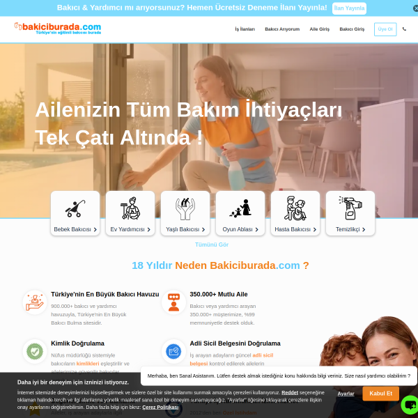 bakiciburada.com