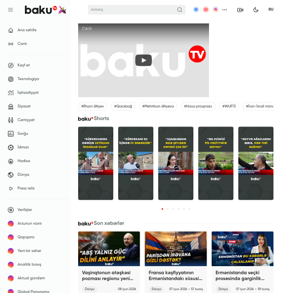 baku.tv