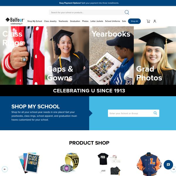 balfour.com