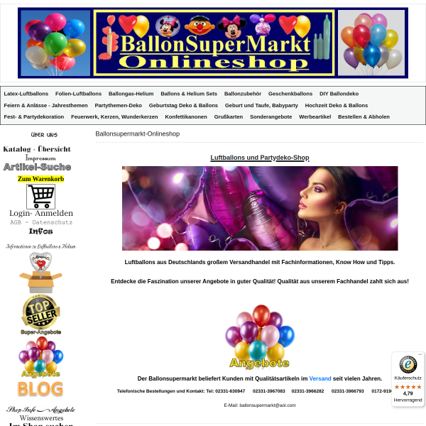 ballonsupermarkt-onlineshop.de