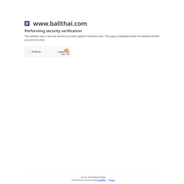ballthai.com