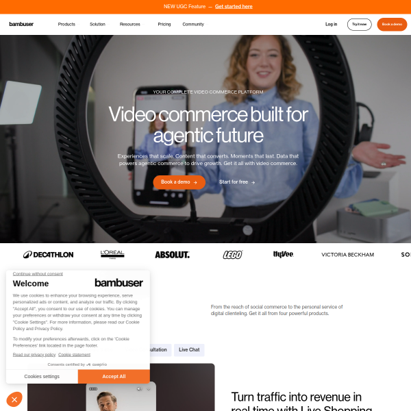 bambuser.io