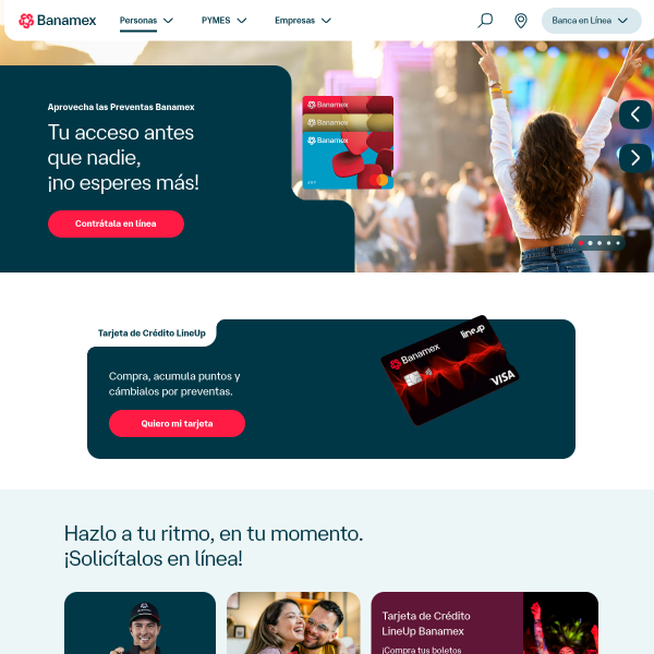 banamex.com