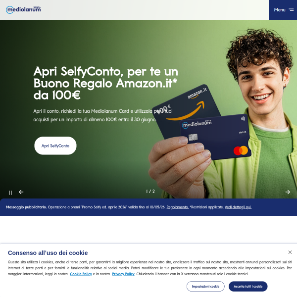 bancamediolanum.it