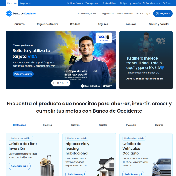 bancodeoccidente.com.co