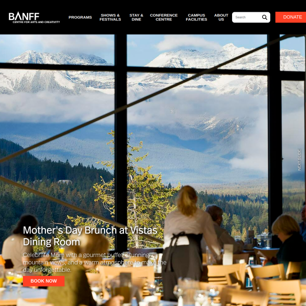 banffcentre.ca