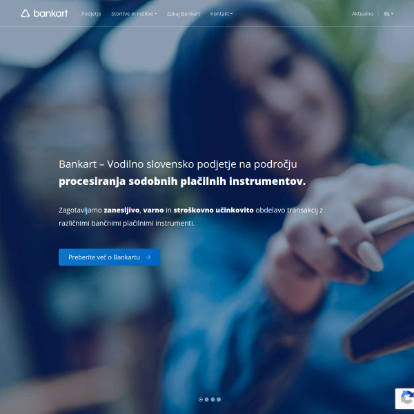 bankart.si