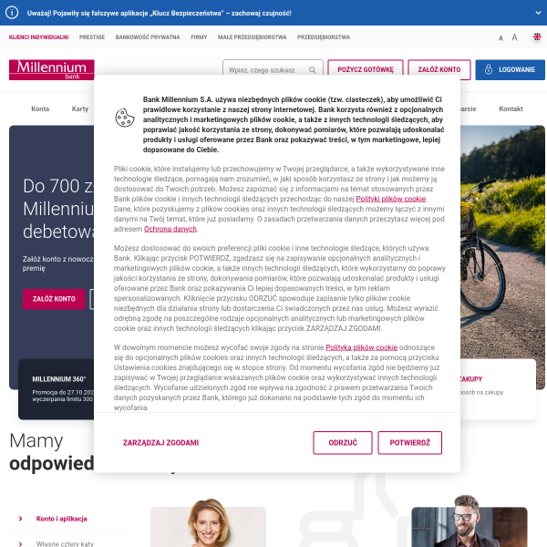 bankmillennium.pl