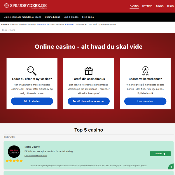 bankoforum.dk