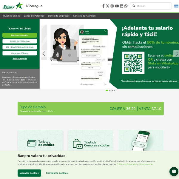 banpro.com.ni