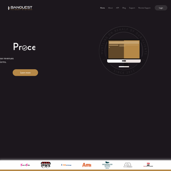 banquest.com