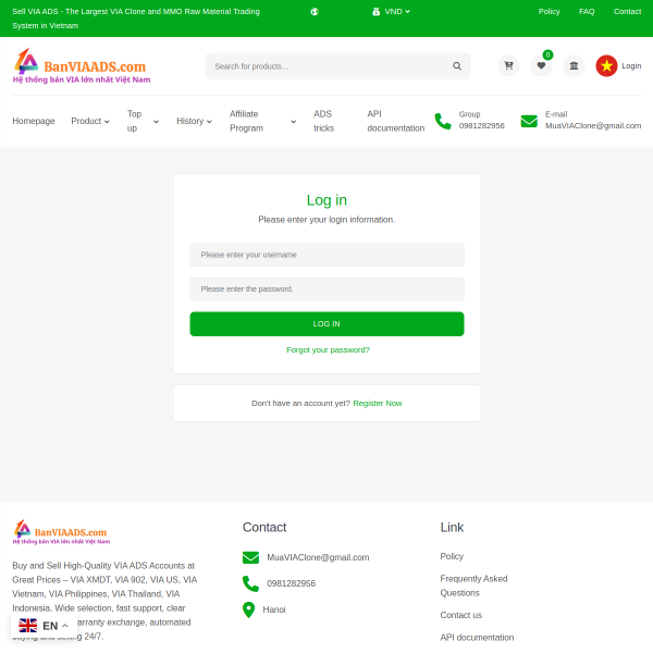 banviaads.com