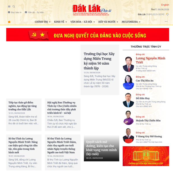 baodaklak.vn