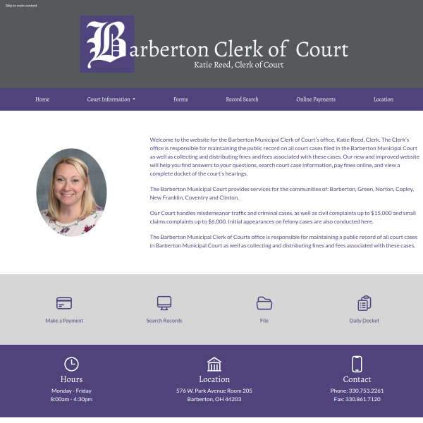 barbertonclerkofcourt.com