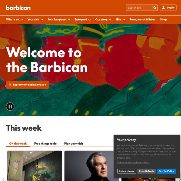 barbican.org.uk