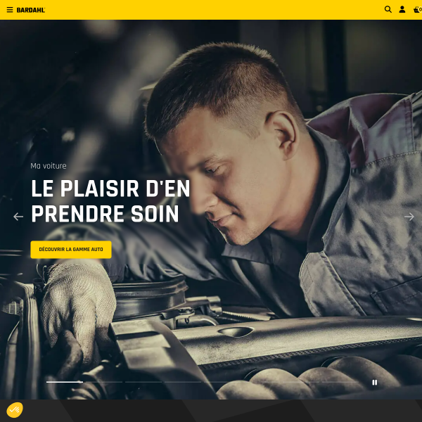 bardahl.fr