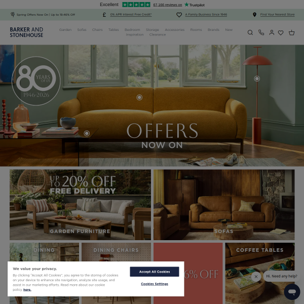 barkerandstonehouse.co.uk