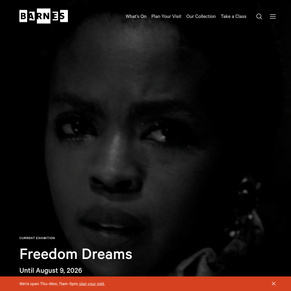 barnesfoundation.org