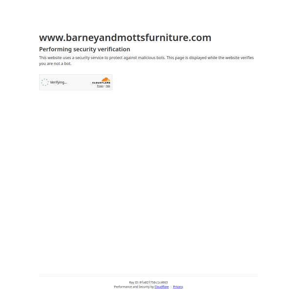 barneyandmottsfurniture.com