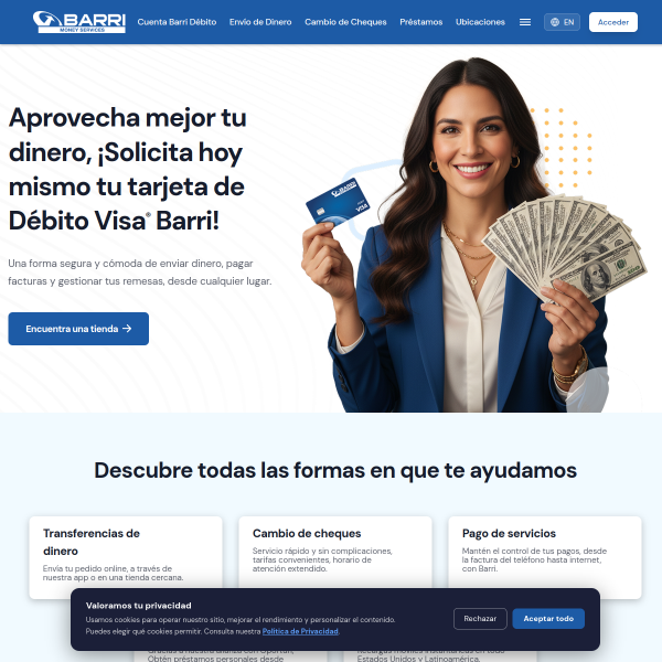 barrigroup.com