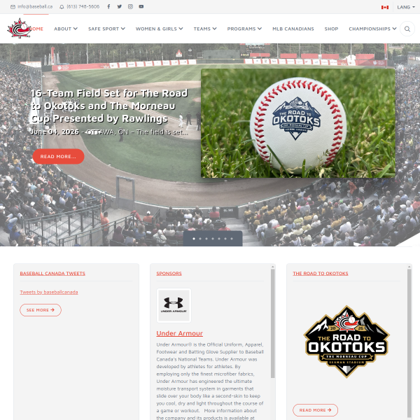 baseball.ca