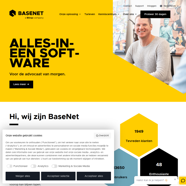 basenet.com