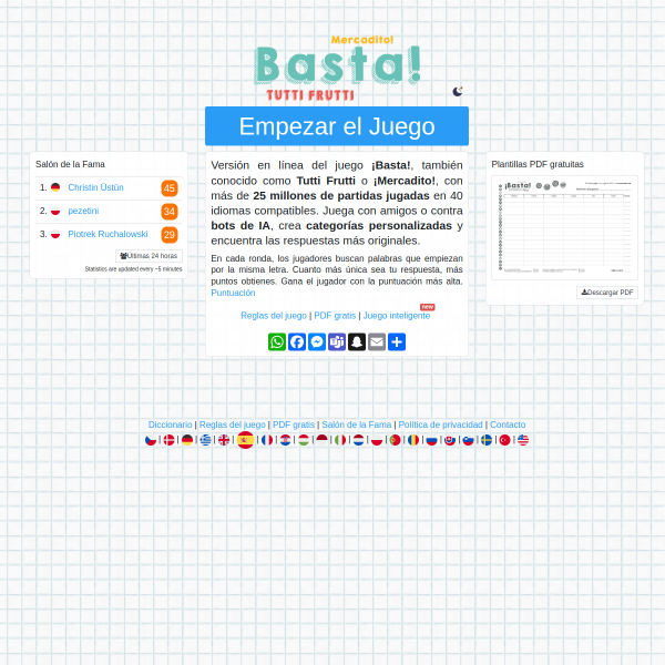 bastaonline.net