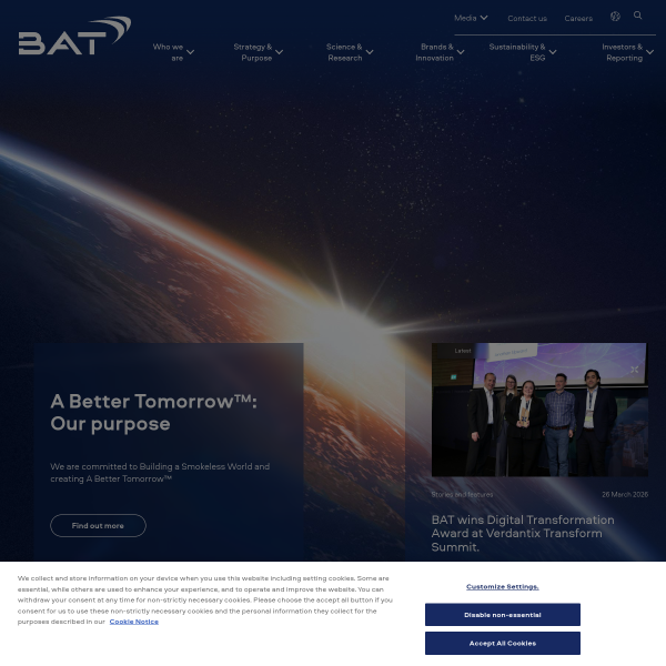 bat.com