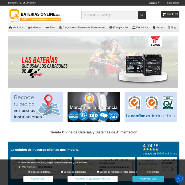 bateriasonline.com