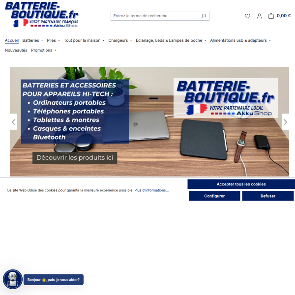 batterie-boutique.fr