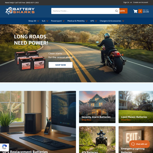batterysharks.com