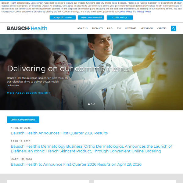 bauschhealth.com