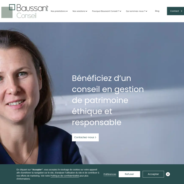 baussantconseil.com