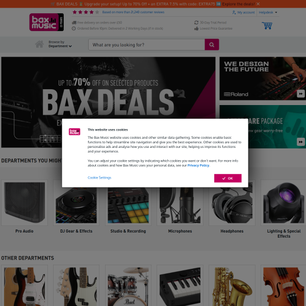 bax-shop.co.uk