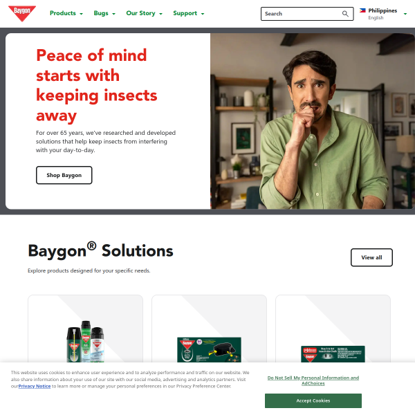 baygon.com.ph