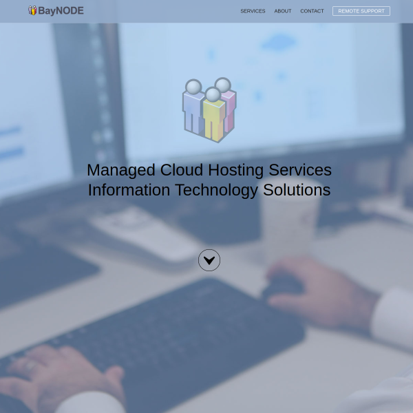 baynode.com