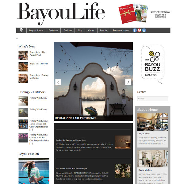 bayoulifemag.com