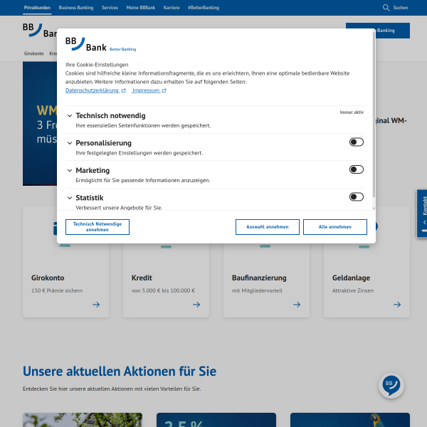 bbbank.de