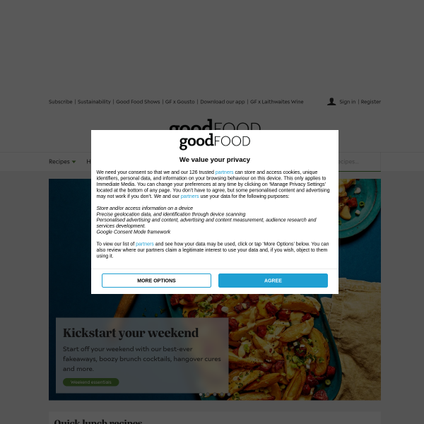 bbcgoodfood.com