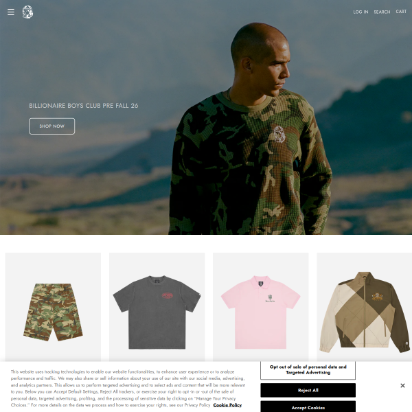 bbcicecream.com