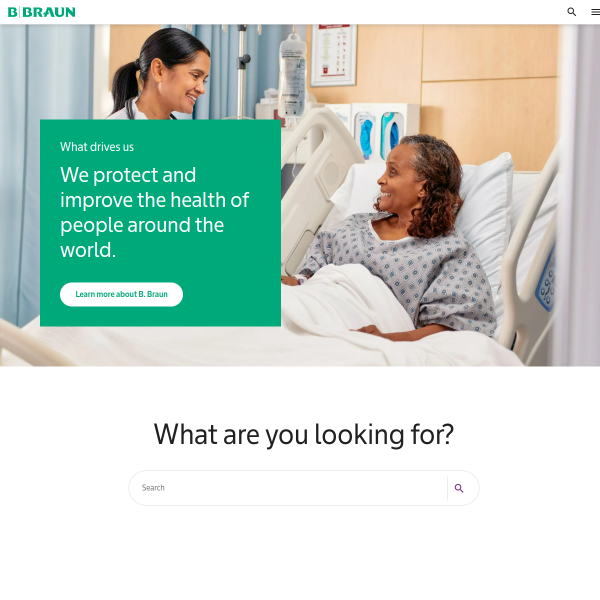 bbraunusa.com