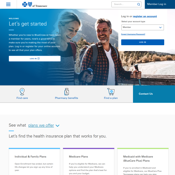 bcbst.com