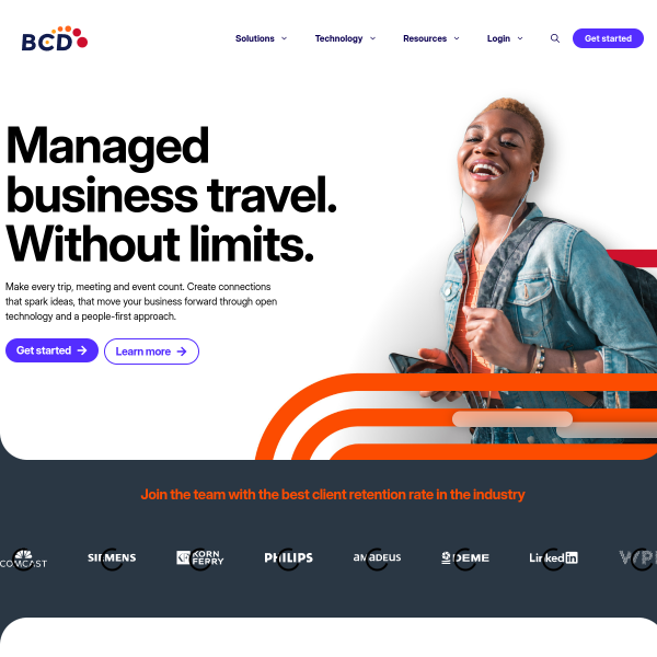 bcdtravel.com