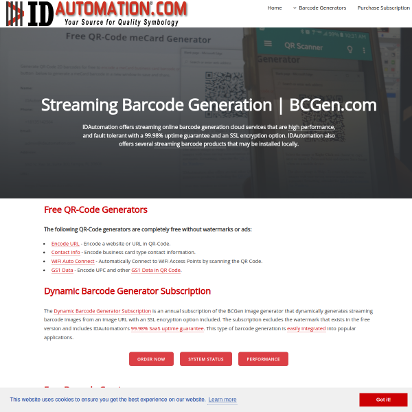 bcgen.com