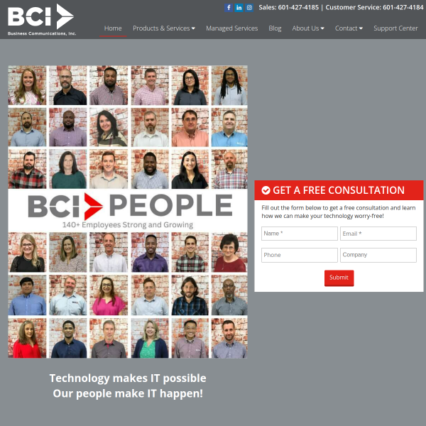 bcianswers.com