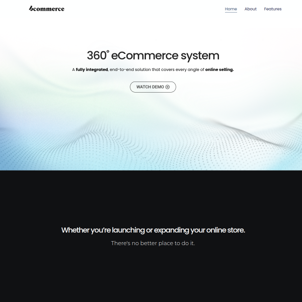 bcommerce.co