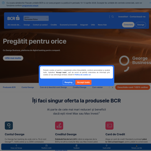 bcr.ro
